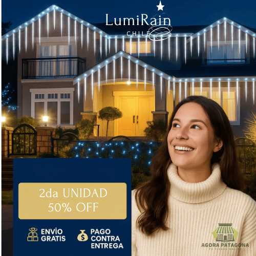 LumiRain