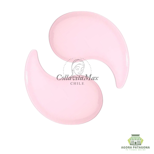 ✨ CollaVita Max, Parches de Colageno
