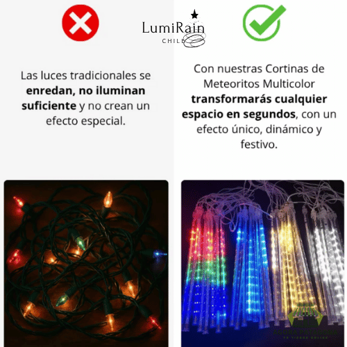LumiRain